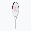 Ракетка для тенісу дитяча Wilson Roland Garros Elite 25 white/navy 3