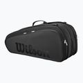 Сумка для тенісу Wilson Noir Tour 12Pk black 2