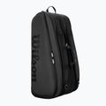 Сумка для тенісу Wilson Noir Tour 12Pk black 3