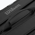 Сумка для тенісу Wilson Noir Tour 12Pk black 5