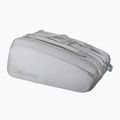 Сумка тенісна Wilson Shift Super Tour 15PK artic ice