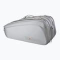 Сумка тенісна Wilson Shift Super Tour 15PK artic ice 2