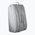 Сумка тенісна Wilson Shift Super Tour 15PK artic ice 3