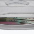 Сумка тенісна Wilson Shift Super Tour 15PK artic ice 8