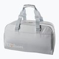 Сумка тенісна Wilson Shift Duffel artic ice 10