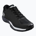Кросівкі тенісні чоловічі Wilson Rush Pro Ace Clay black/ombre blue/white 8