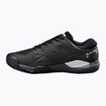 Кросівкі тенісні чоловічі Wilson Rush Pro Ace Clay black/ombre blue/white 10