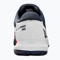 Кросівкі тенісні чоловічі Wilson Rush Pro Ace Clay navy blazer/white/infrared 11