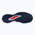 Кросівкі тенісні чоловічі Wilson Rush Pro Ace Clay navy blazer/white/infrared 13
