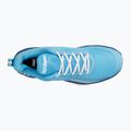Жіночі тенісні туфлі Wilson Rush Pro Lite W bonnie blue/deja vu сині/білі 12