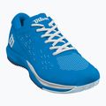 Кросівкі тенісні чоловічі Wilson Rush Pro Ace Clay french blue/white/navy blazer 8