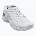 Кросівкі тенісні жіночі Wilson Rush Pro Ace white/white/black 8