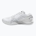 Кросівкі тенісні жіночі Wilson Rush Pro Ace white/white/black 10