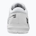 Кросівкі тенісні жіночі Wilson Rush Pro Ace white/white/black 11