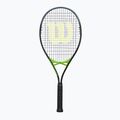 Ракетка тенісна Wilson Aggressor black/ green