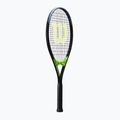 Ракетка тенісна Wilson Aggressor black/ green 2