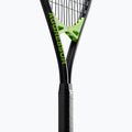 Ракетка тенісна Wilson Aggressor black/ green 6