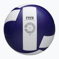 М'яч волейбольний Wilson Helix Game Ball blue/white розмір 5 7