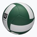 М'яч волейбольний Wilson Helix Game Ball green/white розмір 5 3
