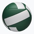 М'яч волейбольний Wilson Helix Game Ball green/white розмір 5 4