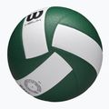 М'яч волейбольний Wilson Helix Game Ball green/white розмір 5 5