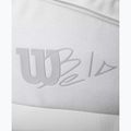 Сумка для паделю Wilson Bela Super Tour white 5