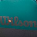 Сумка тенісна Wilson Super Tour 15PK V9 green 4