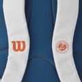 Рюкзак тенісний Wilson Team Roland Garros 2024 cream/clay/navy 3