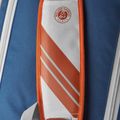 Сумка для тенісу Wilson Team Roland Garros 2024 6Pk cream/clay/navy 6