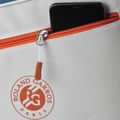 Сумка для тенісу Wilson Team Roland Garros 2024 6Pk cream/clay/navy 7