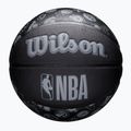 М'яч баскетбольний Wilson NBA All Team rozmiar 7 blue