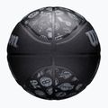М'яч баскетбольний Wilson NBA All Team rozmiar 7 blue 4