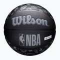 М'яч баскетбольний Wilson NBA All Team rozmiar 7 blue 7