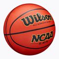 М'яч баскетбольний Wilson NCAA Era brown розмір 7 2