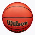 М'яч баскетбольний Wilson NCAA Era brown розмір 7 5