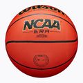 М'яч баскетбольний Wilson NCAA Era brown розмір 6 6