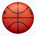 М'яч баскетбольний Wilson NCAA Era brown розмір 5 4
