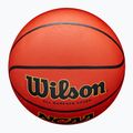 М'яч баскетбольний Wilson NCAA Era brown розмір 5 5