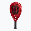 Ракетка для падлю Wilson Bela Elite V2.5 red 3