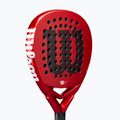 Ракетка для падлю Wilson Bela Elite V2.5 red 5