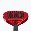 Ракетка для падлю Wilson Bela Elite V2.5 red 6