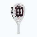Ракетка для падлю Wilson Bela LT V2.5 white 2