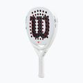Ракетка для падлю Wilson Bela LT V2.5 white 3