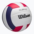 М'яч волейбольний Wilson Thrive red/white/navy розмір 5 2