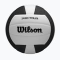 М'яч для волейболу Wilson Pro Tour black/white розмір 5