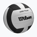 М'яч для волейболу Wilson Pro Tour black/white розмір 5 2