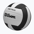 М'яч для волейболу Wilson Pro Tour black/white розмір 5 3