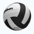 М'яч волейбольний Wilson Pro Tour black/white розмір 5 5
