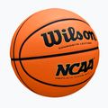 М’яч для баскетболу Wilson NCAA Replica Game orange розмір 7 2