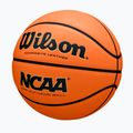 М’яч для баскетболу Wilson NCAA Replica Game orange розмір 7 3